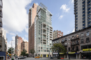 301 E 61st St Apartamentos