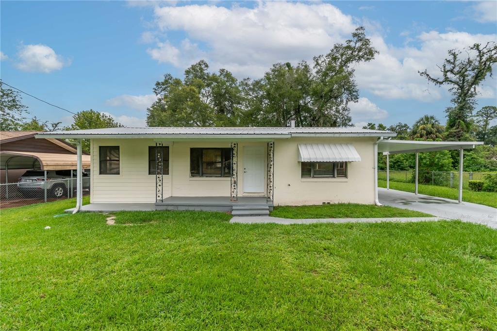 2215 NE 16th Ct in Ocala, FL - Building Photo