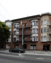 2815 Van Ness Ave Apartments