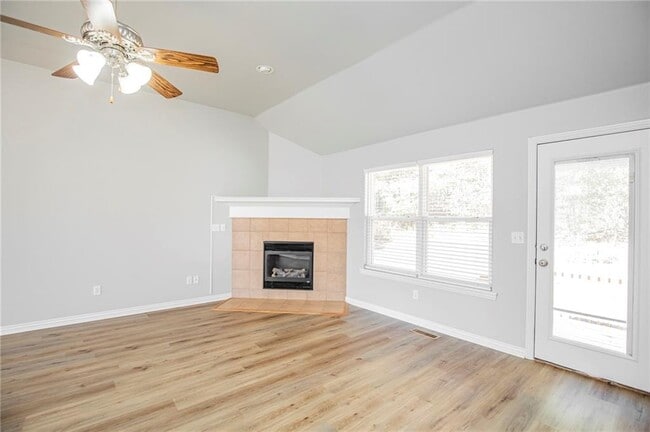 41 May Ln in Bella Vista, AR - Building Photo - Building Photo