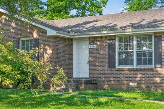 3474 Arvin Dr in Clarksville, TN - Building Photo - Building Photo