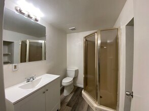 110 Cooper Ave in Bakersfield, CA - Building Photo - Building Photo