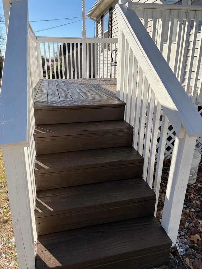 41 Roberts Ln in Lebanon, TN - Building Photo - Building Photo