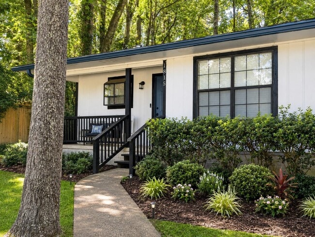 property at 1815 Meriadoc Rd