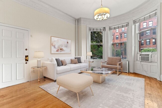 property at 394 Marlborough St