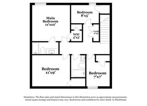 113 Daventry Pl in Mooresville, NC - Building Photo - Building Photo