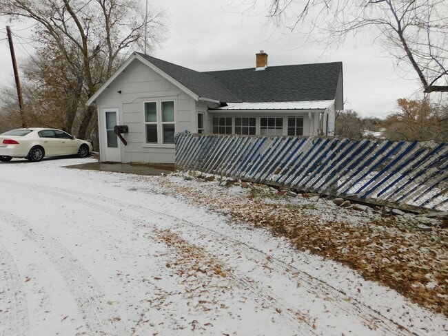 property at 2626 Patterson Rd