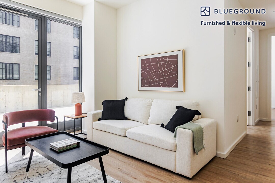 545 Vanderbilt Ave in Brooklyn, NY - Building Photo