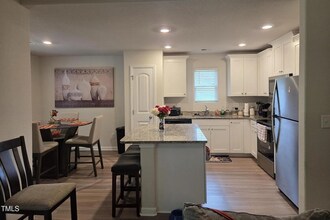 50 Chedworth Dr in Angier, NC - Building Photo - Building Photo