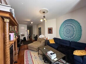 203 Ogden Ave. in Jersey City, NJ - Building Photo - Building Photo