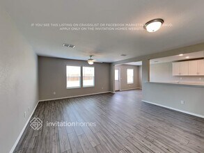 1428 Embrook Trl in Forney, TX - Building Photo - Building Photo