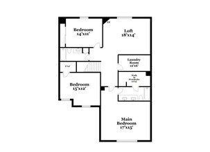 8636 Wheatfield Dr in Indianapolis, IN - Building Photo - Building Photo