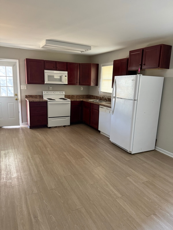 property at 2830 Rex Rd