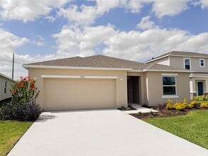 658 Teviot Rd in Haines City, FL - Building Photo - Building Photo