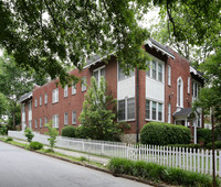 1144 Blue Ridge Ave in Atlanta, GA - Building Photo - Building Photo