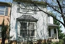 8501 Hawk Run Terrace in Gaithersburg, MD - Building Photo - Building Photo