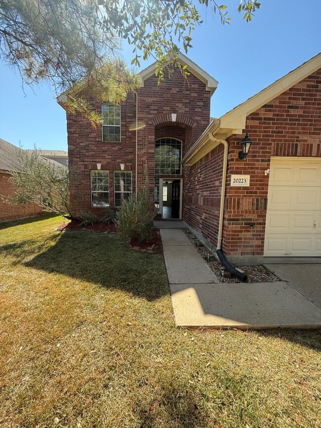 20223 Benton Springs Ln in Richmond, TX - Building Photo - Building Photo