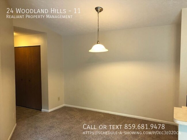 24 Woodland Hills Dr in Southgate, KY - Building Photo - Building Photo