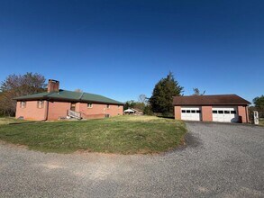 5396 Booker T Washington Hwy in Rocky Mount, VA - Building Photo - Building Photo