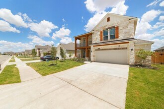 20921 Brooklynn Melissa Dr in Pflugerville, TX - Building Photo - Building Photo