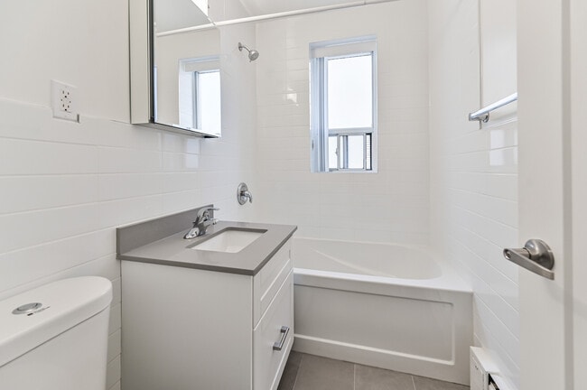 property at 151 St George St