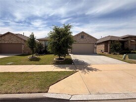 209 Irish Moss Dr in Haslet, TX - Building Photo