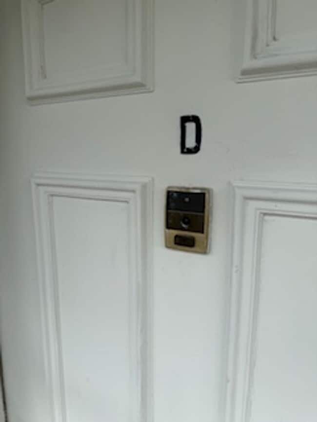 property at 2326 Vogel Rd