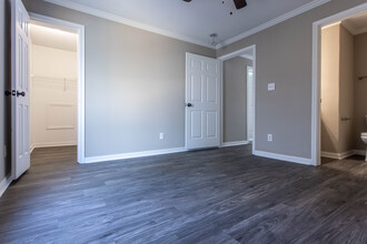 Sam Houston Village II in Huntsville, TX - Building Photo - Interior Photo