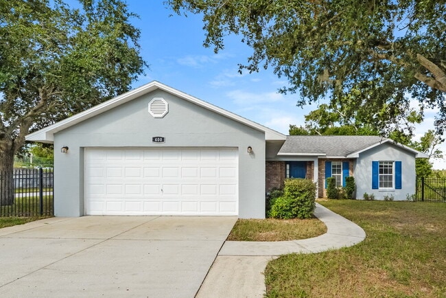 400 Morningview Dr