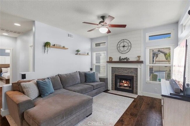 property at 28308 Pueblo Dr