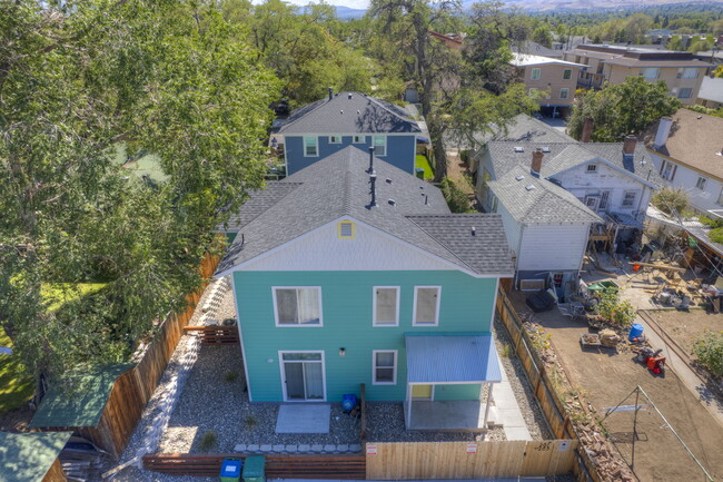 261 Thoma St in Reno, NV - Building Photo - Building Photo