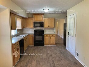 1538 Pounds Rd SW in Stone Mountain, GA - Building Photo - Building Photo