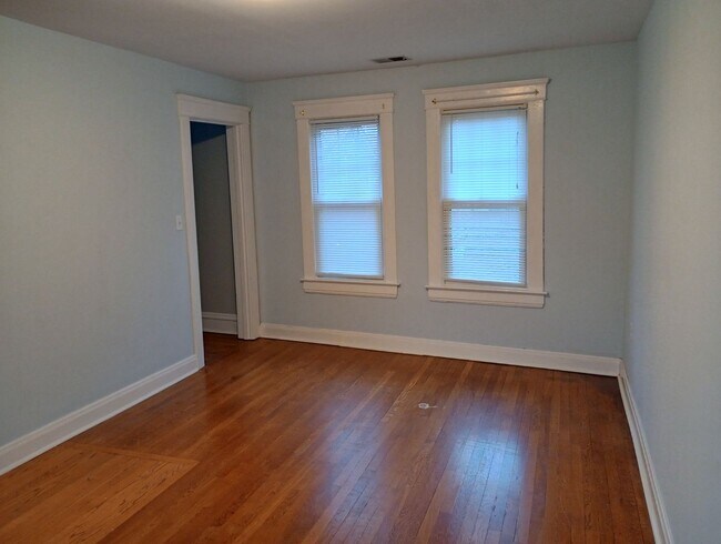 1628 Quarrier St in Charleston, WV - Building Photo - Building Photo