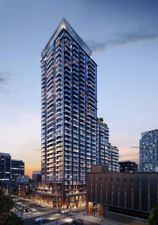 75-3175 James St S in Hamilton, ON - Building Photo