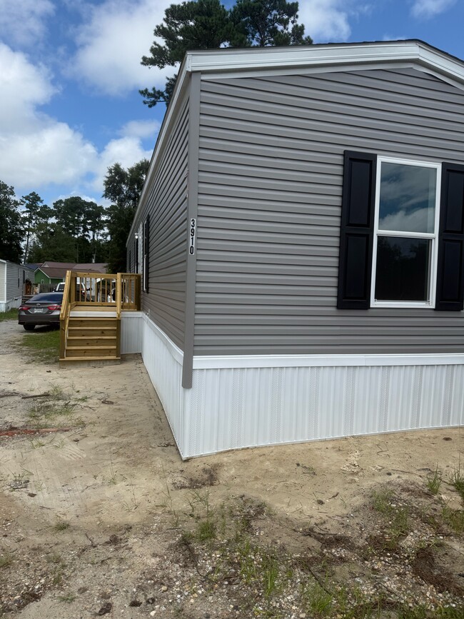 3910 Socastee Blvd