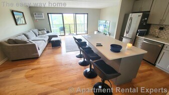 235 Winthrop St, Unit #7708 in Medford, MA - Building Photo