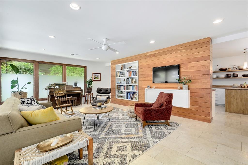 1812 Dywer Ave in Austin, TX - Building Photo