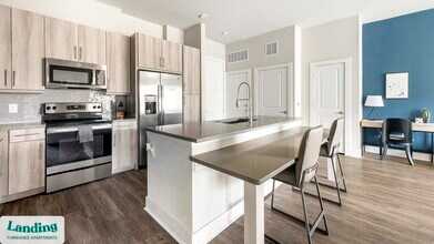 1900 Airport Commerce Dr in Austin, TX - Building Photo - Building Photo