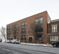 2118-2124 W 35th St in Chicago, IL - Building Photo - Building Photo