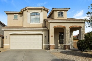 17378 W Holland Ln in Surprise, AZ - Building Photo
