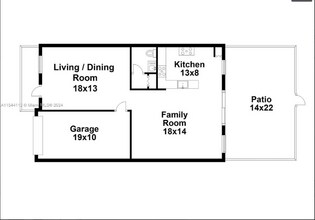 12819 SW 135th Terrace in Miami, FL - Building Photo - Building Photo