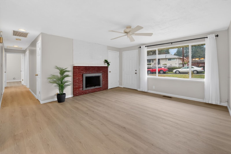 10664 63rd Ave S in Seattle, WA - Building Photo