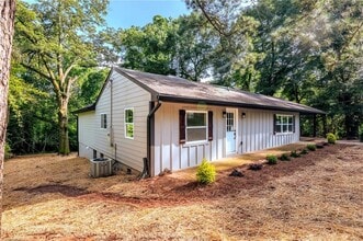 206 Second St in Gainesville, GA - Building Photo - Building Photo