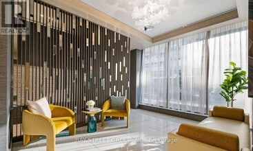 75 Canterbury Pl in Toronto, ON - Building Photo - Building Photo