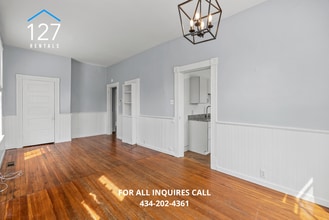 2461 Rivermont Ave in Lynchburg, VA - Building Photo - Building Photo