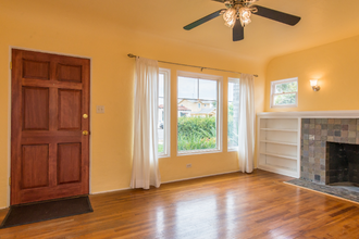 4444 42nd St in San Diego, CA - Building Photo - Building Photo
