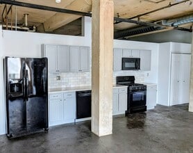 95 Forsyth St SW, Unit 3C in Atlanta, GA - Foto de edificio - Building Photo
