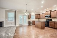 5444 Stone Cove Dr SW in Atlanta, GA - Building Photo - Building Photo