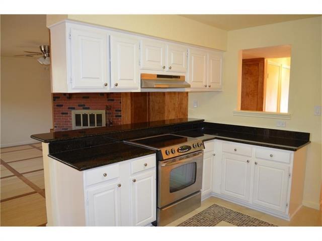 3708 Lasalle Dr in Arlington, TX - Building Photo - Building Photo