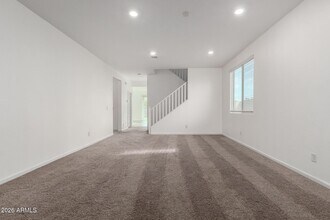 20267 W Morning Glory St in Buckeye, AZ - Building Photo - Building Photo